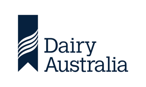 Dairy Australia logo