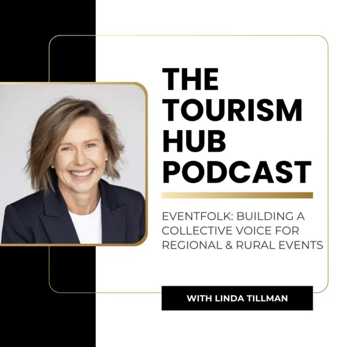 Eventfolk: Building a Collective Voice for Regional and Rural Events