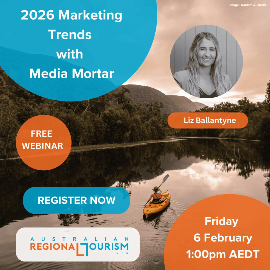 2026 Marketing Trends with Media Mortar