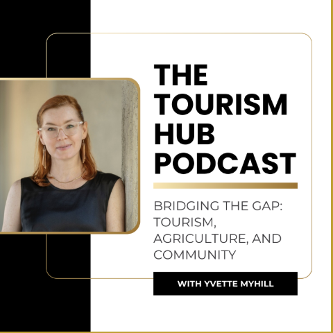 Bringing the Gap: Tourism, Agriculture and Community