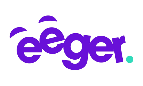 eeger logo